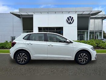 Used Volkswagen Polo 2023 for sale - 78840780: Photo