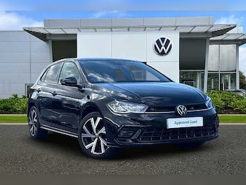2023 (23) - 1.0 TSI 110 R-Line 5dr DSG + 17' BERGAMO ALLOYS + HEATED SEATS + SPARE WHEE