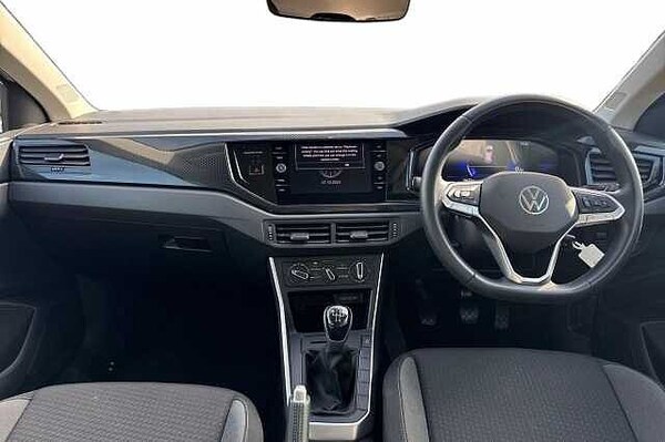 Used Volkswagen Polo 2023 for sale - 76197904: Photo 10