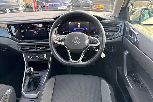 Used Volkswagen Polo 2023 for sale - 76197904: Photo 14
