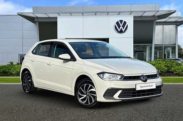 Used Volkswagen Polo 2023 for sale - 76197904: Photo 1