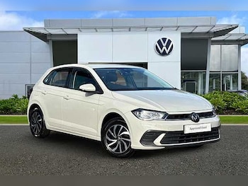 Volkswagen - Polo