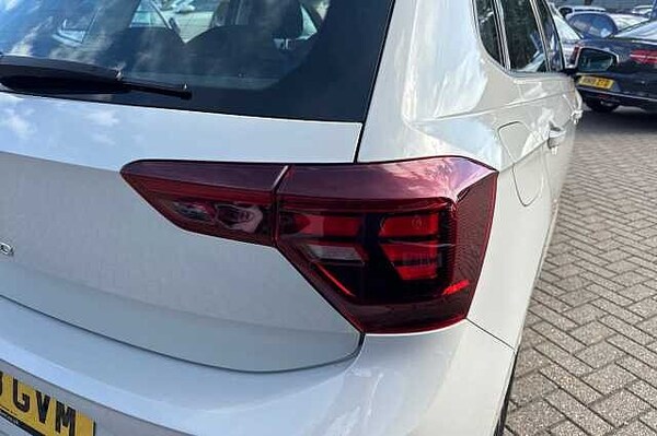Used Volkswagen Polo 2023 for sale - 76197904: Photo 22