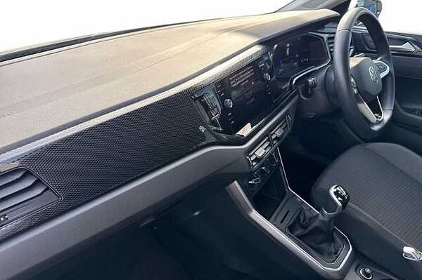 Used Volkswagen Polo 2023 for sale - 76197904: Photo 2