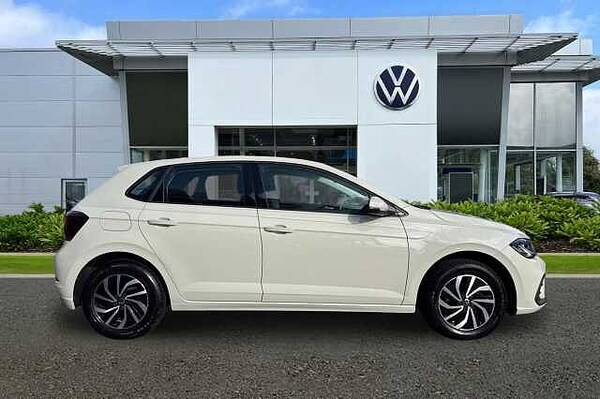 Used Volkswagen Polo 2023 for sale - 76197904: Photo 4