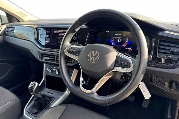 Used Volkswagen Polo 2023 for sale - 76197904: Photo 6