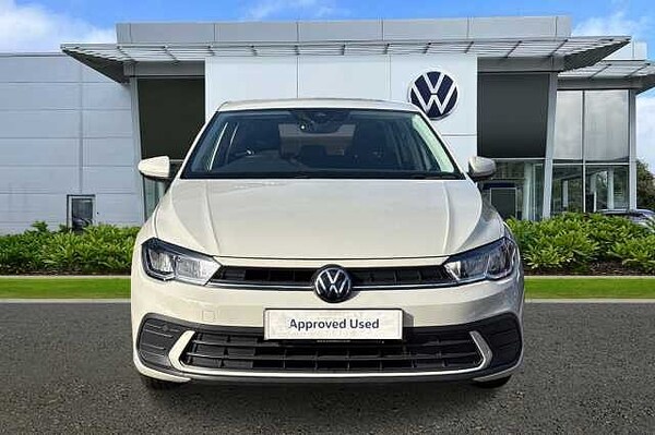 Used Volkswagen Polo 2023 for sale - 76197904: Photo 7