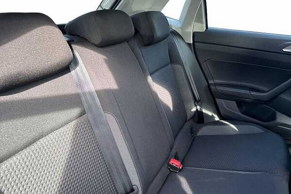 Used Volkswagen Polo 2023 for sale - 76197904: Photo 8