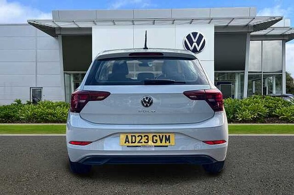 Used Volkswagen Polo 2023 for sale - 76197904: Photo 9
