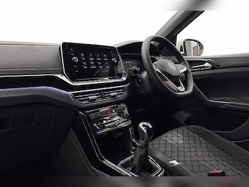 Used Volkswagen T-Cross 2026 for sale - 79551411: Photo