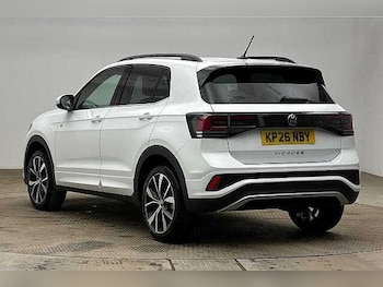 Used Volkswagen T-Cross 2026 for sale - 79551411: Photo