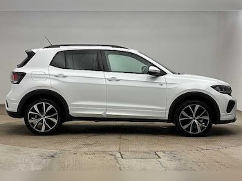 Used Volkswagen T-Cross 2026 for sale - 79551411: Photo