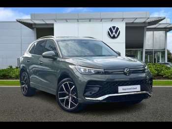 2024 (24) - R-Line Launch Edition 1.5 TSI 150PS DSG + INFO PACK PLUS + COMFORT PACK + I 5-Door