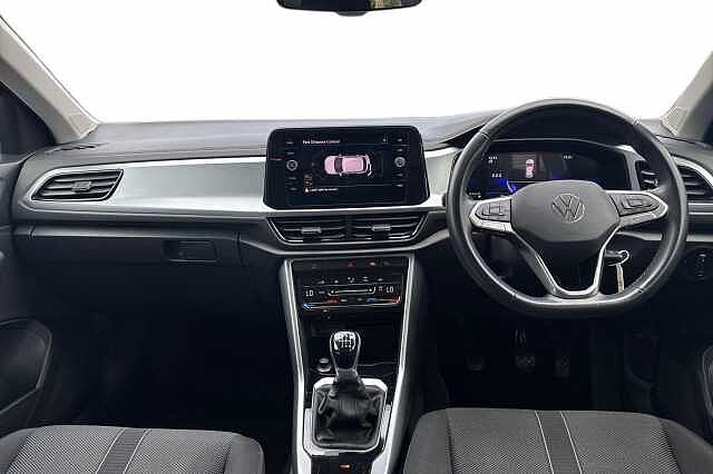 Used Volkswagen T-Roc 2022 for sale - 76319685: Photo 10
