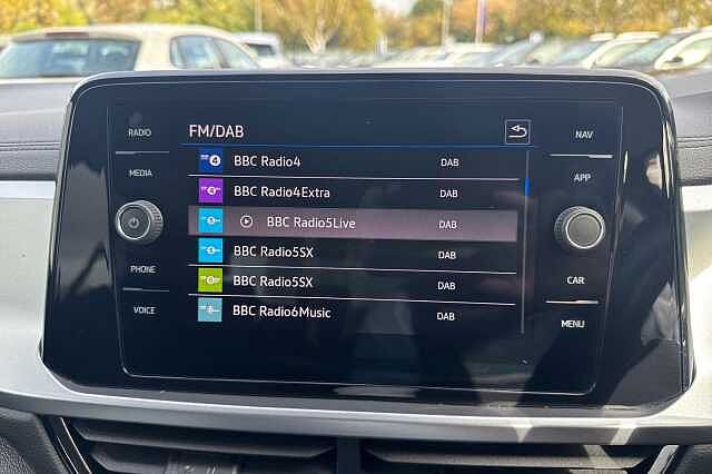 Used Volkswagen T-Roc 2022 for sale - 76319685: Photo 13