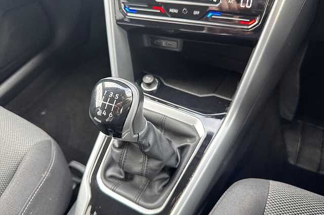 Used Volkswagen T-Roc 2022 for sale - 76319685: Photo 19