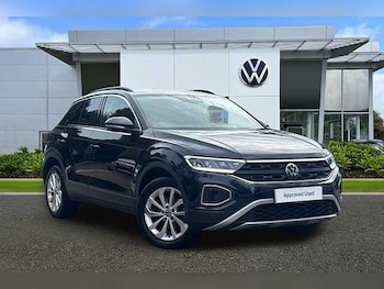 2022 (72) - 1.0 TSI Life 5dr + 17' JOHANNESBURG ALLOYS + 65% REAR TINTS