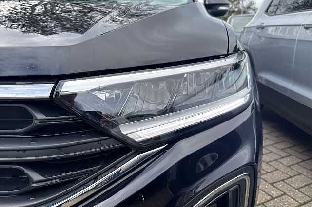Used Volkswagen T-Roc 2022 for sale - 76319685: Photo 21
