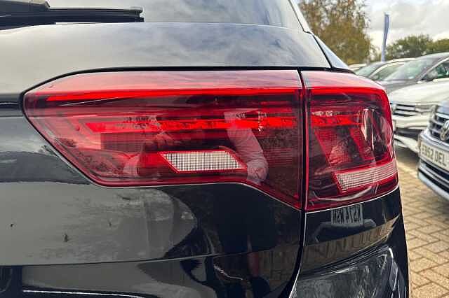 Used Volkswagen T-Roc 2022 for sale - 76319685: Photo 22