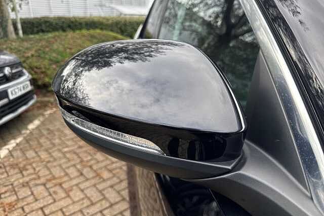 Used Volkswagen T-Roc 2022 for sale - 76319685: Photo 23