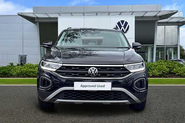 Used Volkswagen T-Roc 2022 for sale - 76319685: Photo 7
