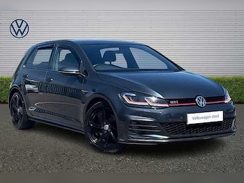 Used Volkswagen Golf 2017 for sale - 78840781: Photo