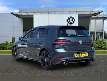 Used Volkswagen Golf 2017 for sale - 78840781: Photo