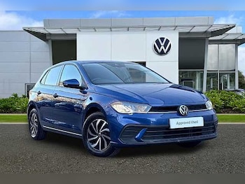 2023 (73) - 1.0 TSI Life 5dr + FULL SIZE SPARE + F&R SENSORS