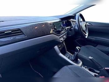 Used Volkswagen Polo 2023 for sale - 77065527: Photo