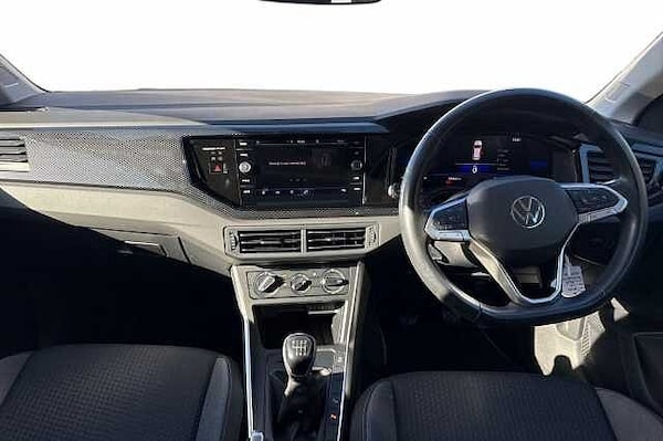 Used Volkswagen Taigo 2022 for sale - 76133800: Photo 10