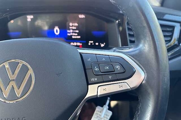 Used Volkswagen Taigo 2022 for sale - 76133800: Photo 17