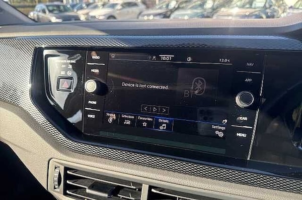 Used Volkswagen Taigo 2022 for sale - 76133800: Photo 30