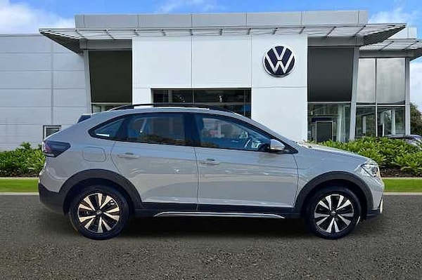 Used Volkswagen Taigo 2022 for sale - 76133800: Photo 4