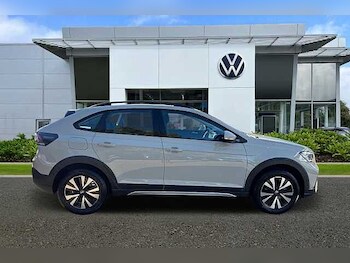 Used Volkswagen Taigo 2022 for sale - 76133800: Photo 4