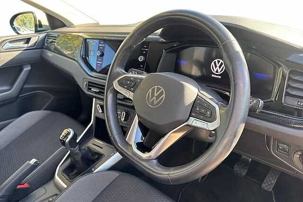 Used Volkswagen Taigo 2022 for sale - 76133800: Photo 6