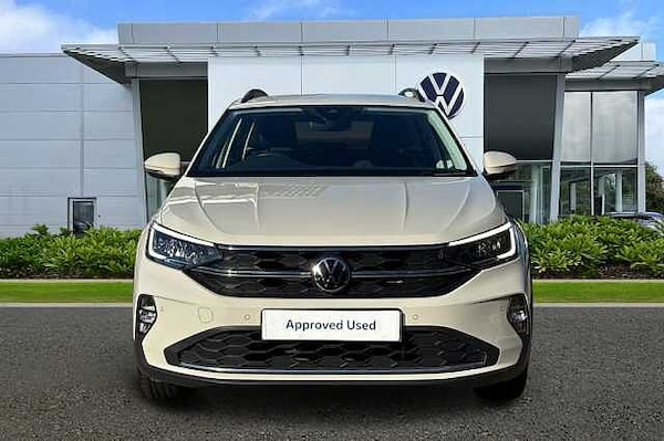 Used Volkswagen Taigo 2022 for sale - 76133800: Photo 7
