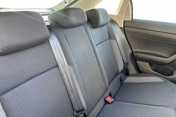 Used Volkswagen Taigo 2022 for sale - 76133800: Photo 8