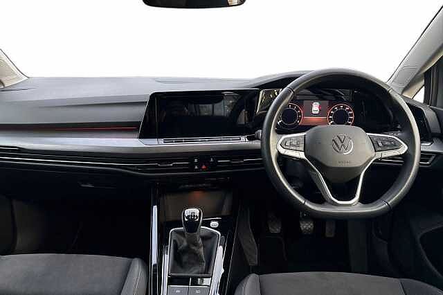 Used Volkswagen Golf 2023 for sale - 76719511: Photo 10