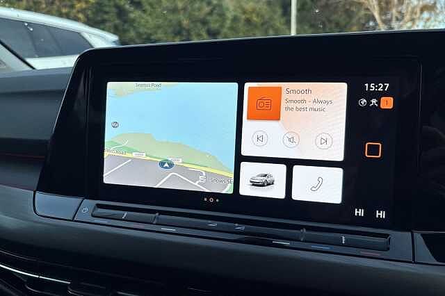 Used Volkswagen Golf 2023 for sale - 76719511: Photo 13