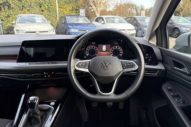 Used Volkswagen Golf 2023 for sale - 76719511: Photo 14