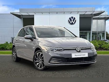 2023 (23) - 1.5 TSI Style Edition 5dr