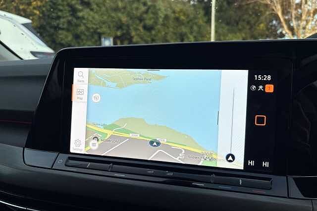 Used Volkswagen Golf 2023 for sale - 76719511: Photo 25