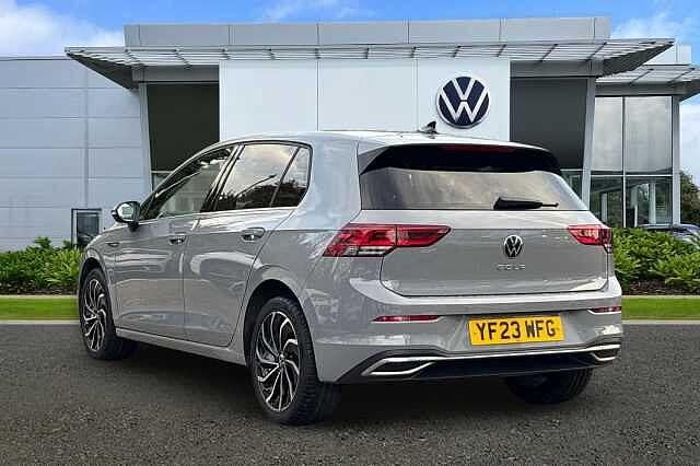 Used Volkswagen Golf 2023 for sale - 76719511: Photo 3