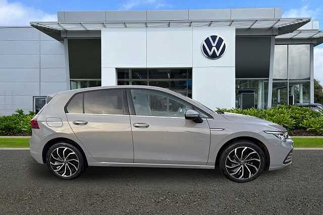 Used Volkswagen Golf 2023 for sale - 76719511: Photo 4