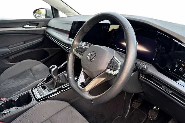 Used Volkswagen Golf 2023 for sale - 76719511: Photo 6