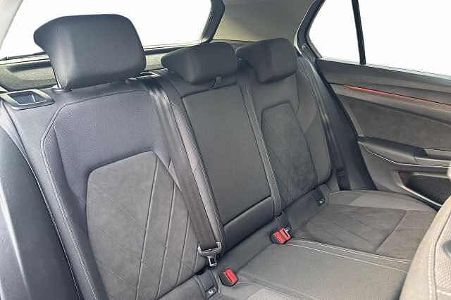Used Volkswagen Golf 2023 for sale - 76719511: Photo 8