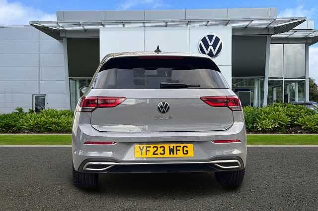 Used Volkswagen Golf 2023 for sale - 76719511: Photo 9