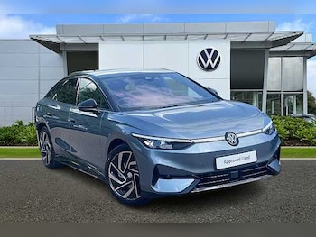 Volkswagen - ID7