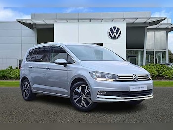 2020 (70) - 1.5 TSI EVO SEL 5dr