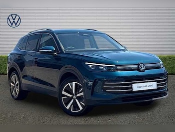 Used Volkswagen Tiguan 2026 for sale - 79320771: Photo
